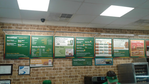 Restaurant «SUBWAY®Restaurants», reviews and photos, 71 Market St, Warren, PA 16365, USA