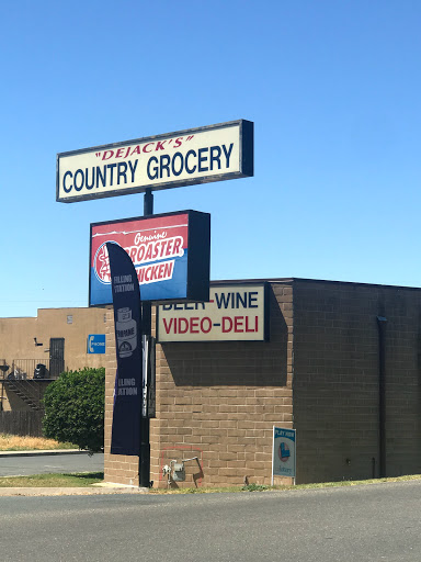 Store «Dejacks Country Store Isleton», reviews and photos, 105 2nd St, Isleton, CA 95641, USA