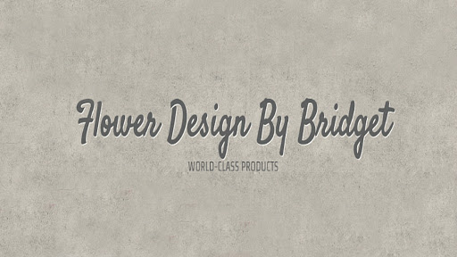 Florist «Flower Design By Bridget», reviews and photos, 1207 Court St, Clearwater, FL 33756, USA