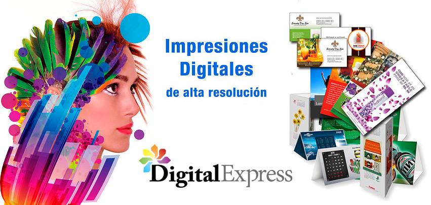 DigitalExpress