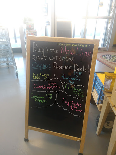 Natural Foods Store «GreenAcres Market Clear Lakes», reviews and photos, 2315 W 21st St N #115, Wichita, KS 67203, USA