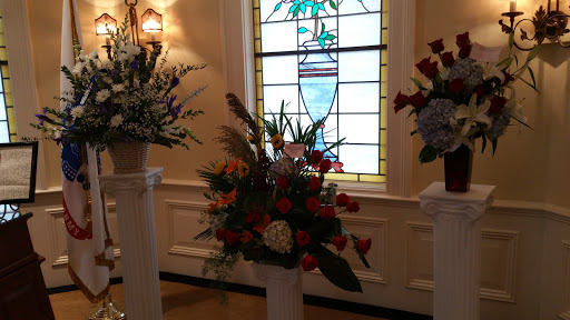 Funeral Home «Phaneuf Funeral Homes & Crematorium», reviews and photos, 243 Hanover St, Manchester, NH 03104, USA