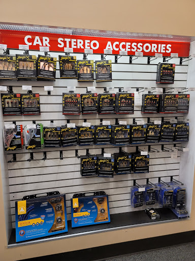 Car Stereo Store «Car Toys», reviews and photos, 11710 SW Pacific Hwy, Tigard, OR 97223, USA