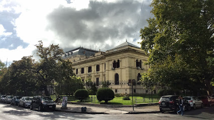 Honorable Cámara de Diputados de la Provincia de Buenos Aires