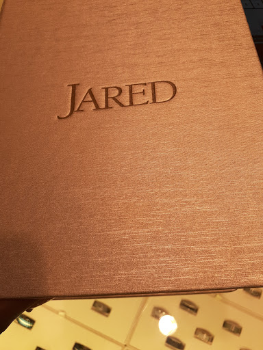 Jewelry Store «Jared The Galleria of Jewelry», reviews and photos, 2411 W Osceola Pkwy, Kissimmee, FL 34741, USA