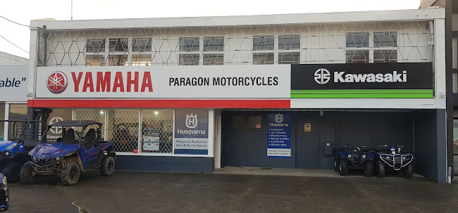 Comments and reviews of Paragon Motorcycles