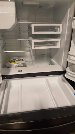 Appliance Store «Sears Outlet», reviews and photos, 1936 W Ave 140th, San Leandro, CA 94577, USA