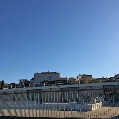 Piscine d'été de Chef-Boutonne à Chef-Boutonne