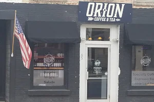 Orion Coffee And Tea image