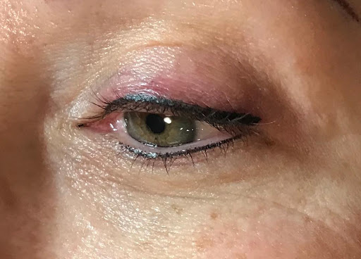 Tattoo Shop «Rose Red Tattoo & Permanent Makeup», reviews and photos, 3138 Rogers Ave, Ellicott City, MD 21043, USA