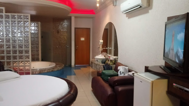 R. Silva Paulet, 3418 - São João do Tauape, Fortaleza - CE, 60120-021