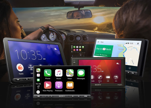 Car Stereo Store «Sound Decisions & Performance LLC», reviews and photos, 1588 N Meadowcrest Blvd, Crystal River, FL 34429, USA