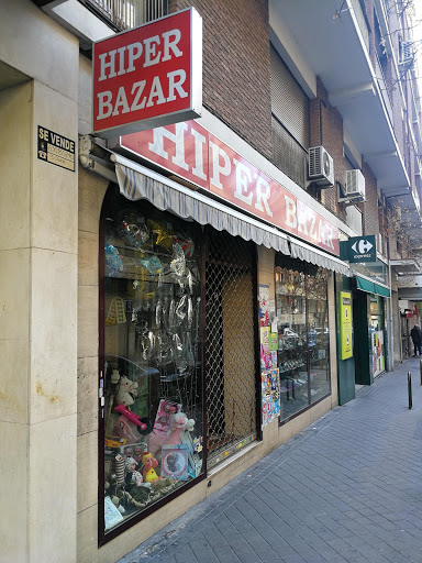 hiper bazar