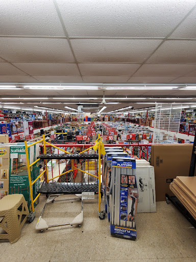 Home Improvement Store «Liberty Trading Post», reviews and photos, 1966 NY-52, Liberty, NY 12754, USA