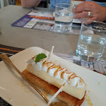 Photo n° 1 de l'avis de Agnès.a fait le 04/10/2019 à 16:32 pour La Strada à Les Angles