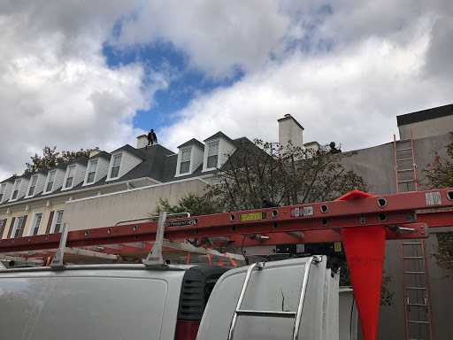 Roofing Contractor «Romano Roofing», reviews and photos, 2424 State Rd #4, Bensalem, PA 19020, USA