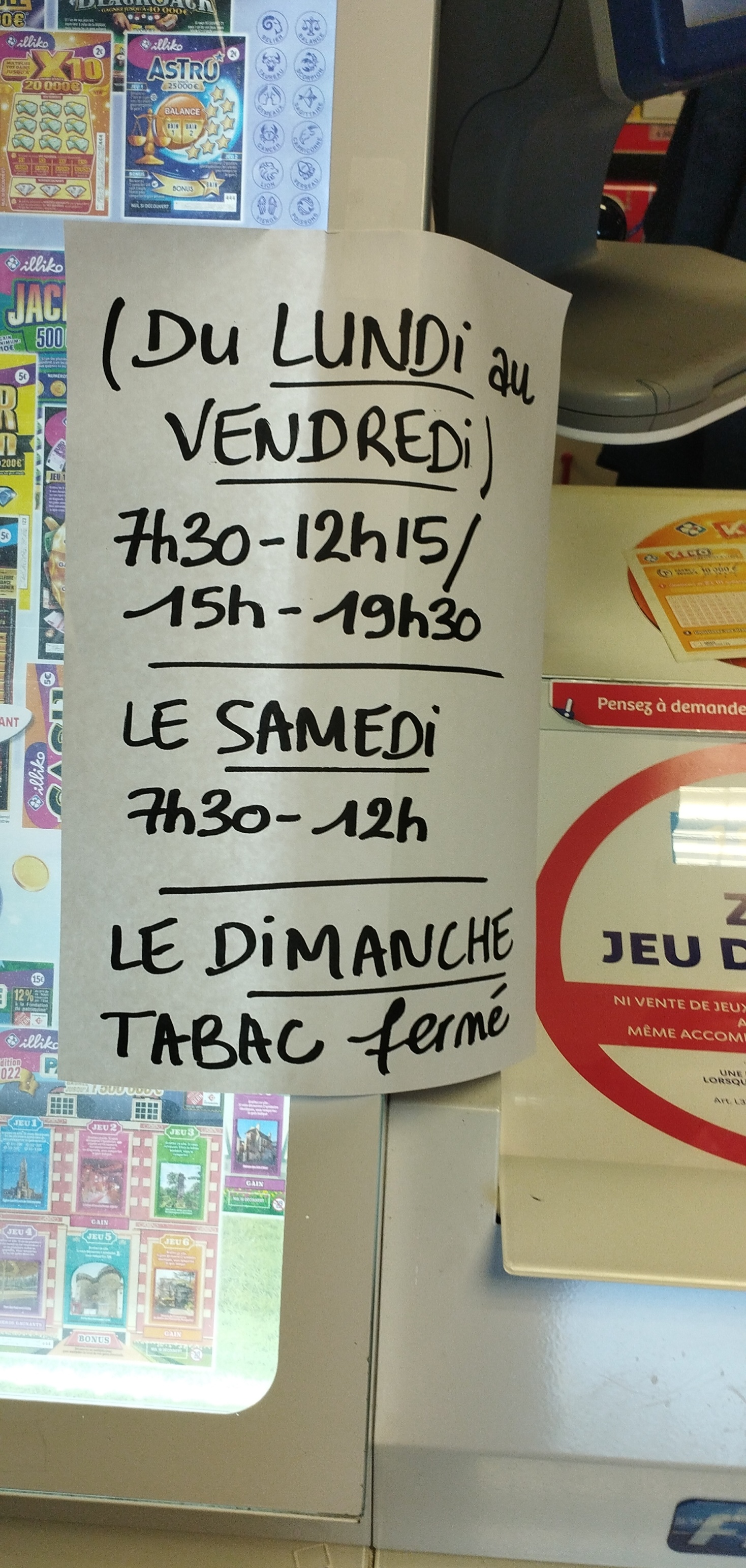 Photo n° 1 de l'avis de Leslie.o fait le 03/10/2022 à 16:17
