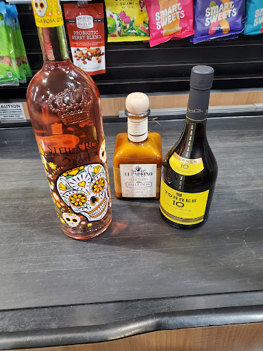 Wine Store «Total Wine & More», reviews and photos, 13887 Manchester Rd, Ballwin, MO 63011, USA