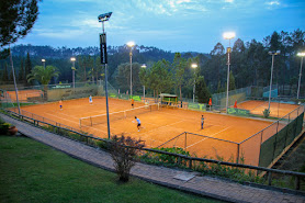 Centro Internacional de Ténis de Leiria