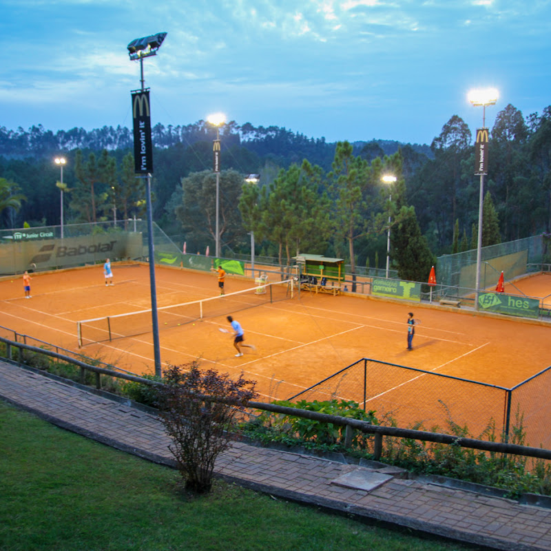 Leiria Tennis International Center