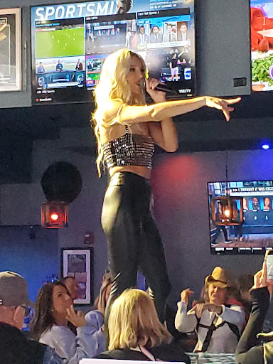 Explore above the knee tattoo ideas, creative tattoo ideas in Nashville, available at Nashville Ink