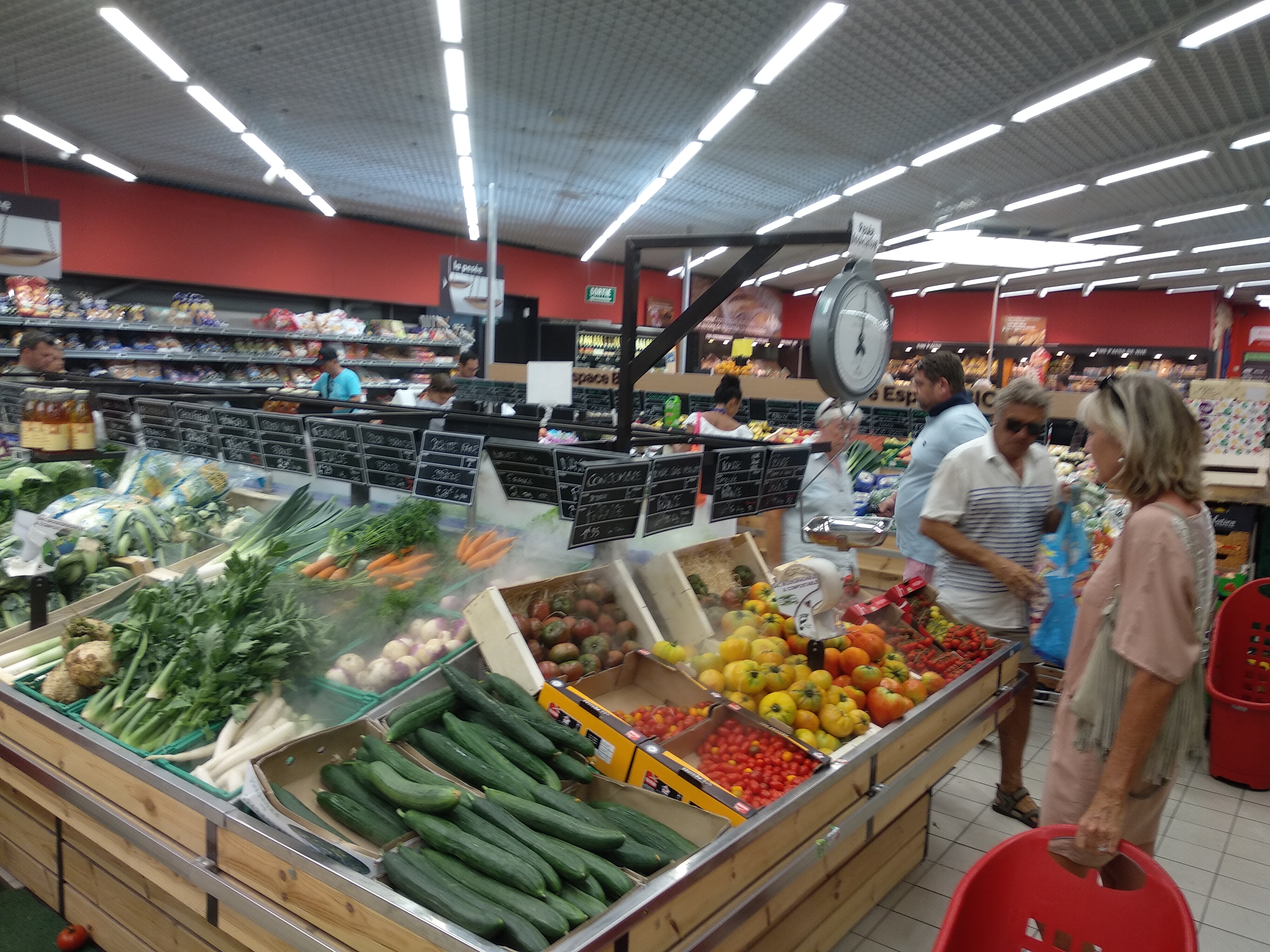 Photo n° 1 de l'avis de Sebastian.o fait le 01/08/2018 à 11:30