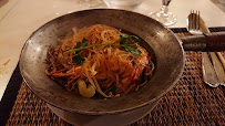 Nouille du Restaurant thaï Baan Siam à Toulouse - n°9