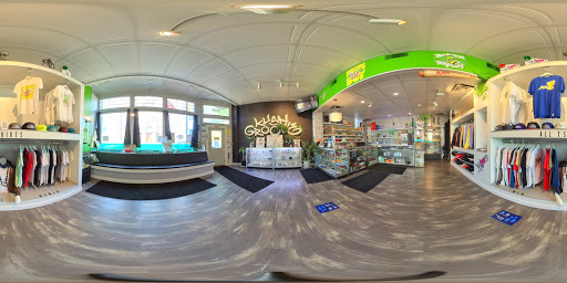 Tobacco Shop «The Kush Groove Shop», reviews and photos, 1536 Tremont St, Boston, MA 02115, USA