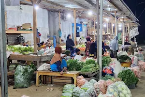 Pasar Hewan Karangpandan image