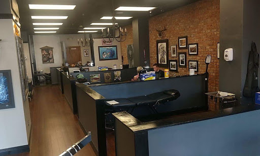 Explore sentimental tattoo ideas, creative tattoo ideas in Spokane, available at Anchored Art Tattoo