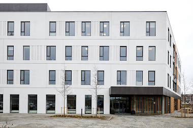 Lokalpsykiatri Odense