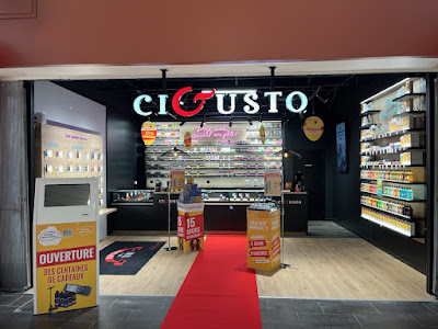 CIGUSTO CASTRES à Castres