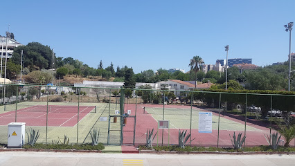 Kuşadasi tennis club Kusadasi