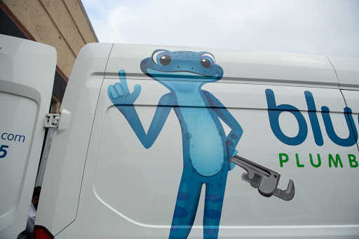 Plumber «bluefrog Plumbing + Drain of San Antonio», reviews and photos, 5417 Bandera Rd #607, San Antonio, TX 78238, USA