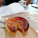 Photo n°1 de l'avis de Tânia.u fait le 11/06/2023 à 14:24 sur le  Restaurante - Bar Caldeiras à Ribeira Grande