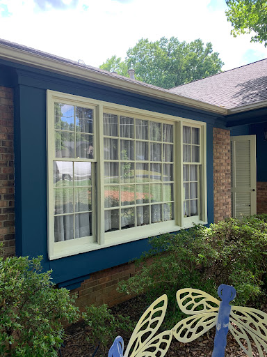 Painter «CertaPro Painters of Winston-Salem, NC», reviews and photos, 663 Peters Creek Pkwy, Winston-Salem, NC 27103, USA