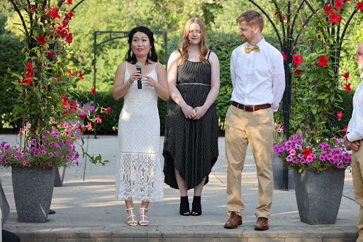 Wedding Venue «River Crest», reviews and photos, 900 W Avon Rd, Rochester Hills, MI 48307, USA