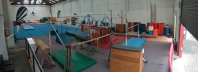 Reviews of Gymnastica Gym Club (Strandon Facility) in New Plymouth - Gym