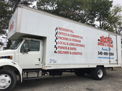 2728 Colonial Ave SW, Roanoke, VA 24015, USA