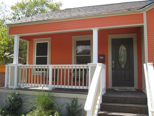 Painter «Tex Painting», reviews and photos, 1212 Guadalupe St, Austin, TX 78701, USA