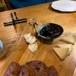 Photo n°4 de l'avis de Angelo.e fait le 07/03/2024 à 23:45 sur le  Agriturismo Seguire le Botti Cantina Sant'Andrea à Borgo Vodice