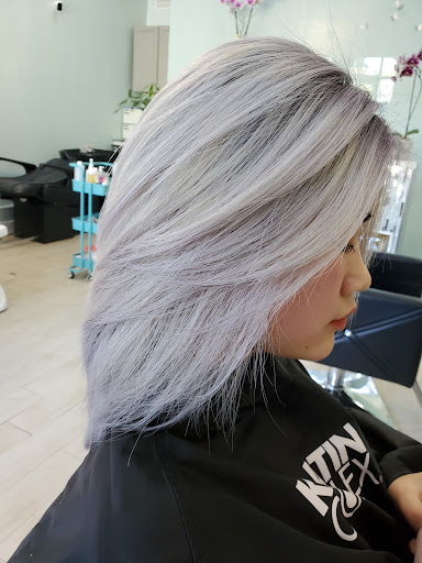 Nail Salon «Deluxe nails & Spa-Eyelash Extensions», reviews and photos, 1587 Kooser Rd #30, San Jose, CA 95118, USA