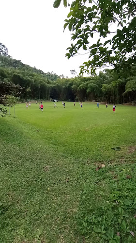Quinta San Felipe - Campo de fútbol