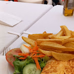 Photo n°2 de l'avis de Flower.i fait le 02/04/2024 à 21:38 sur le  Duke Pub Restaurant à Cascais