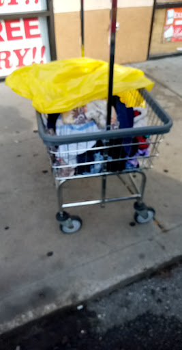 Laundry «Grandview Laundry», reviews and photos, 1607 Little Ave, Grandview, MO 64030, USA