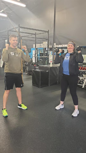 Personal Trainer «Athletic Revolution Mundelein», reviews and photos, 300 Washington Blvd, Mundelein, IL 60060, USA