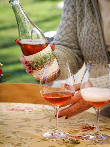 Vineyard «Keeler Estate Vineyard», reviews and photos, 5100 SE Rice Ln, Amity, OR 97101, USA