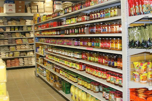 Supermarket «Gokul Indian Supermarket», reviews and photos, 209 S New Rd, Absecon, NJ 08201, USA