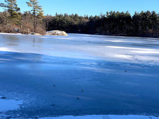 State Park «Breakheart Reservation», reviews and photos, 177 Forest St, Saugus, MA 01906, USA