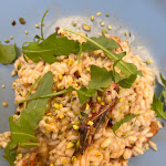 Photo n°1 de l'avis de Thomas. fait le 30/10/2022 à 16:10 sur le  Ristorante Sottovento à Trapani